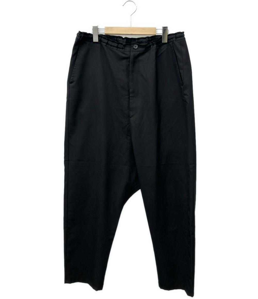 グラウンドワイ サルエルパンツ メンズ SIZE 3 (L) GRound Y